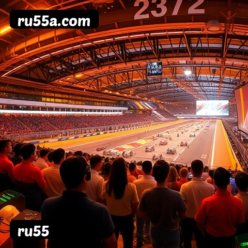 Suporte VIP ru55 - atendimento prioritário