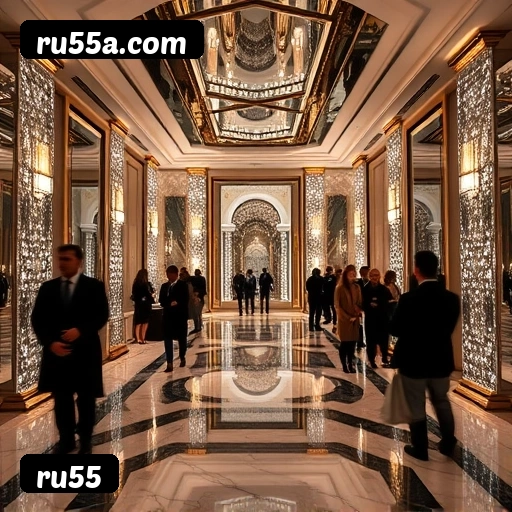 App ru55 Android download