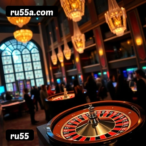 ru55 multi dispositivo