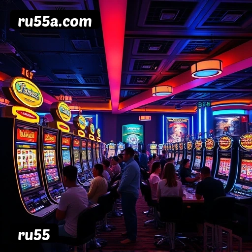 Checklist para avaliar a plataforma ru55