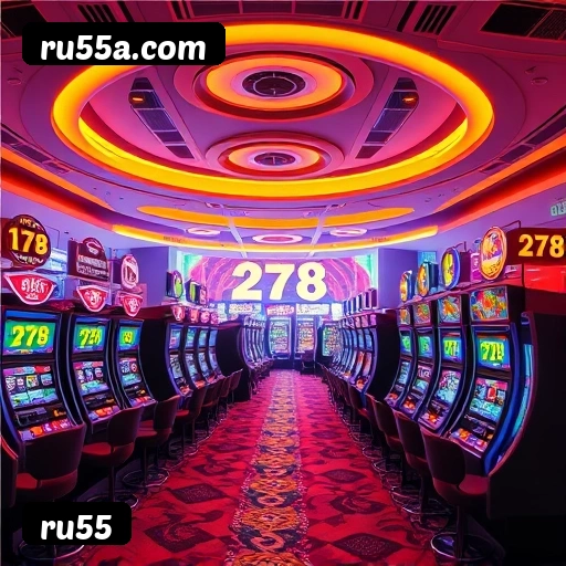 Gates of Olympus slot ru55