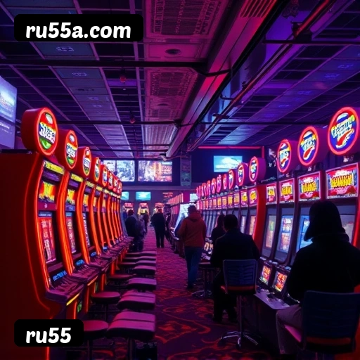 App ru55 slots mobile