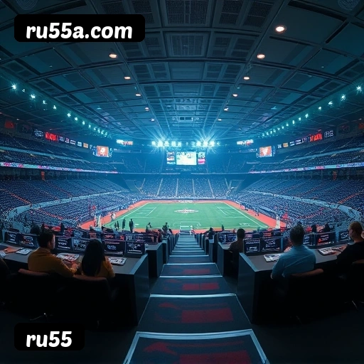 Slots com prêmios ru55