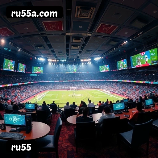 Central de dúvidas rápidas sobre o app ru55