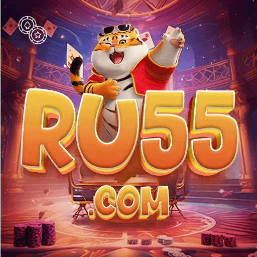 Cassino ru55 - mesas ao vivo e jogos